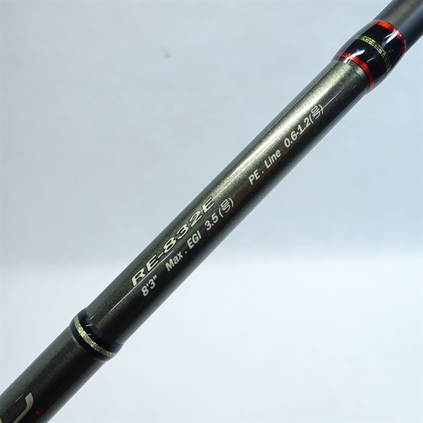 ０６ライカルＲＥ－８３２Ｅ